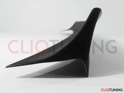 BMW E36 COMPACT 318TI 323TI DUCKTAIL WING FOR DRIFT AND STANCE