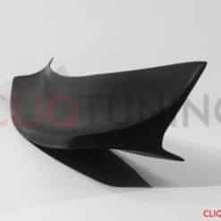 BMW E46 SEDAN DUCKTAIL WING FOR DRIFT AND STANCE 4 DOOR CLIQTUNING