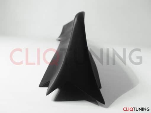 NISSAN S13 HATCHBACK DUCKTAIL WING 200sx 180sx 240sx silvia for drift and stance