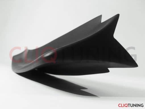 NISSAN S13 HATCHBACK DUCKTAIL WING 200sx 180sx 240sx silvia for drift and stance