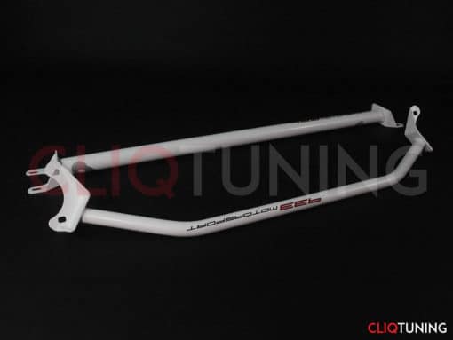 bmw e30 front and rear strut bars tower brace