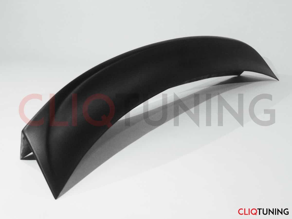 Bmw E36 Cliq Tuning Drag Wing Coupe M3 2dr Spoiler