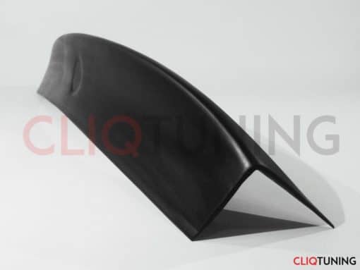 bmw e36 coupe csl wing