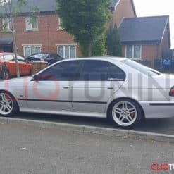 bmw e39 csl spoiler wing bootlid