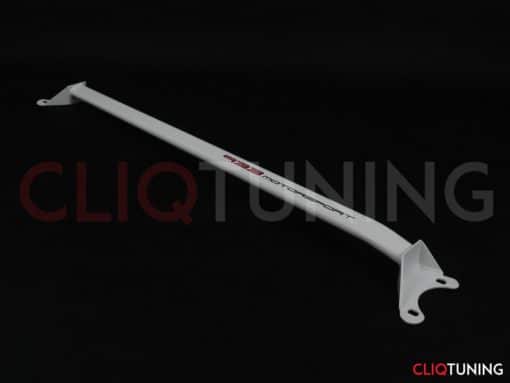 bmw e34 front strut bar for drift track and racing xbrace