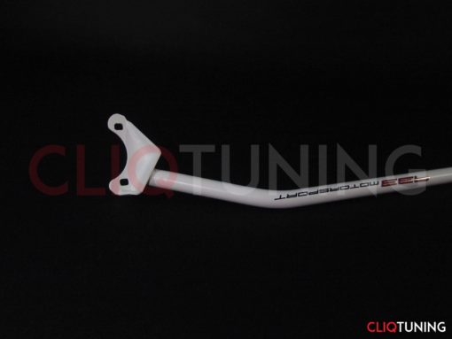 bmw e30 front strut bar for drift track and racing xbrace