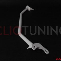 bmw e30 front strut bar for drift track and racing xbrace