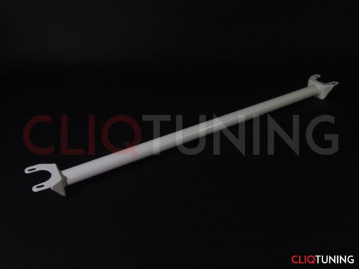 bmw e30 rear strut bar for drift track and racing xbrace