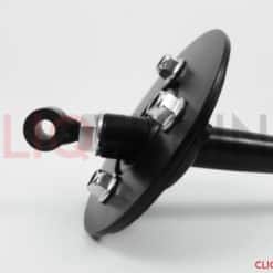 bmw e30 short shifter for drift and track with adjustable shifting length