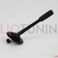 bmw e34 short shifter with adjustable shifting length perfect for drift track and racing cliqtuning