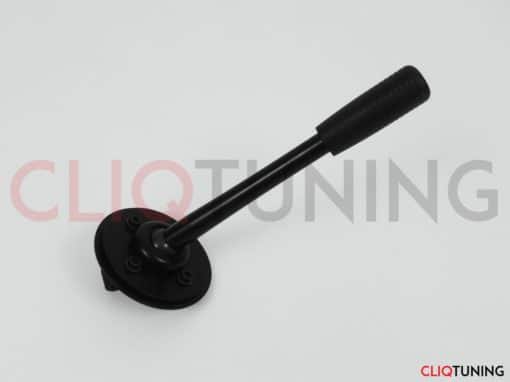 bmw e34 short shifter with adjustable shifting length perfect for drift track and racing cliqtuning
