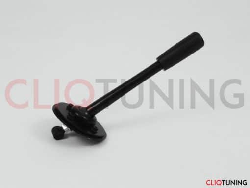 bmw e46 short shifter for drift racing and track with adjustable shifting length