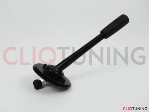 bmw e60 short shifter with adjustable shifting length perfect for drift racing and track cliqtuning