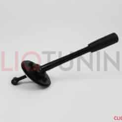 bmw e60 short shifter with adjustable shifting length perfect for drift racing and track cliqtuning