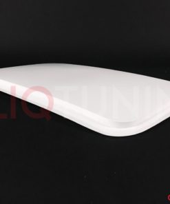 bmw e36 sunroof delete cover panel for drift to save weight cliqtuning