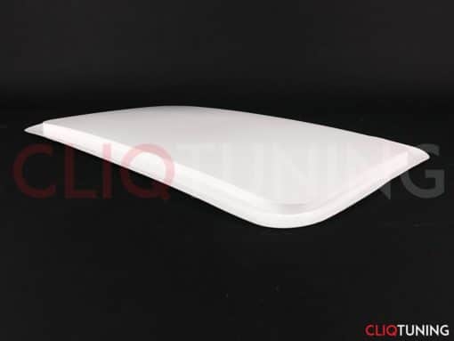 bmw e36 sunroof delete cover panel for drift to save weight cliqtuning