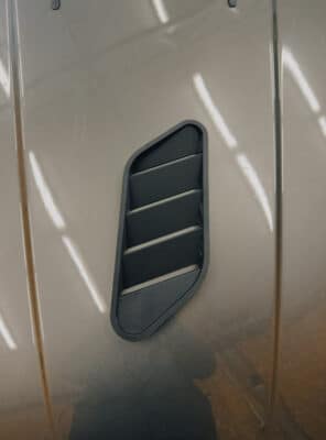 BMW E46 COUPE / VERT AERO KIT - CLIQTUNING